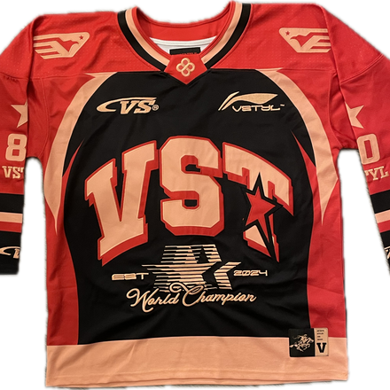 Versatyle Hockey Jersey