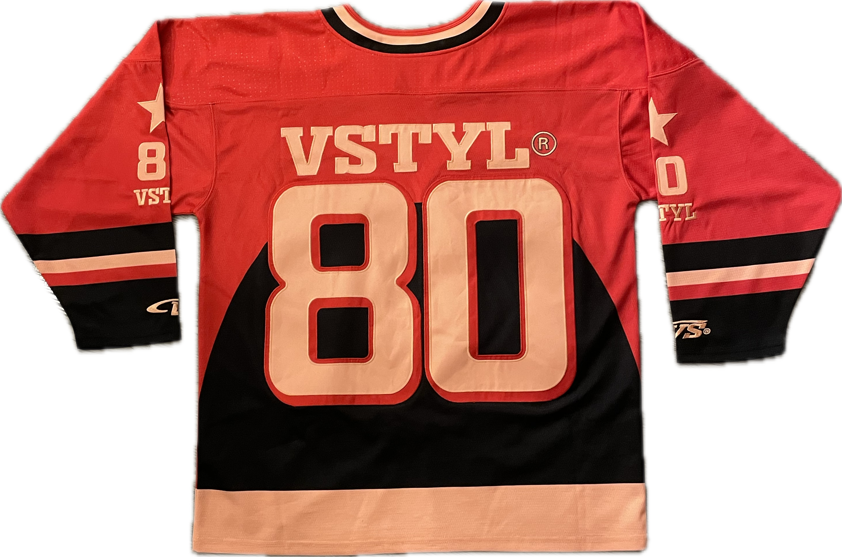 Versatyle Hockey Jersey